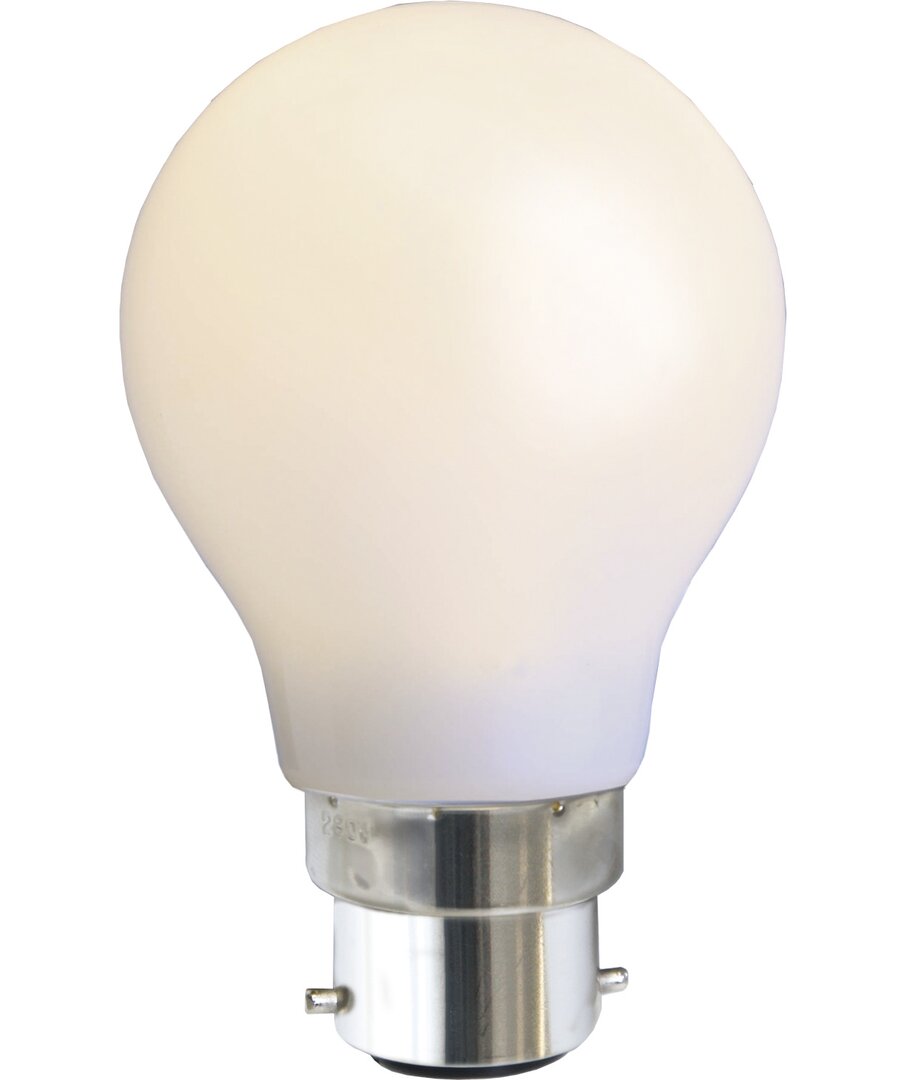 1W B22 LED-Lampe Ludlow