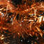 Halloween Tinsel Tree-1616727483