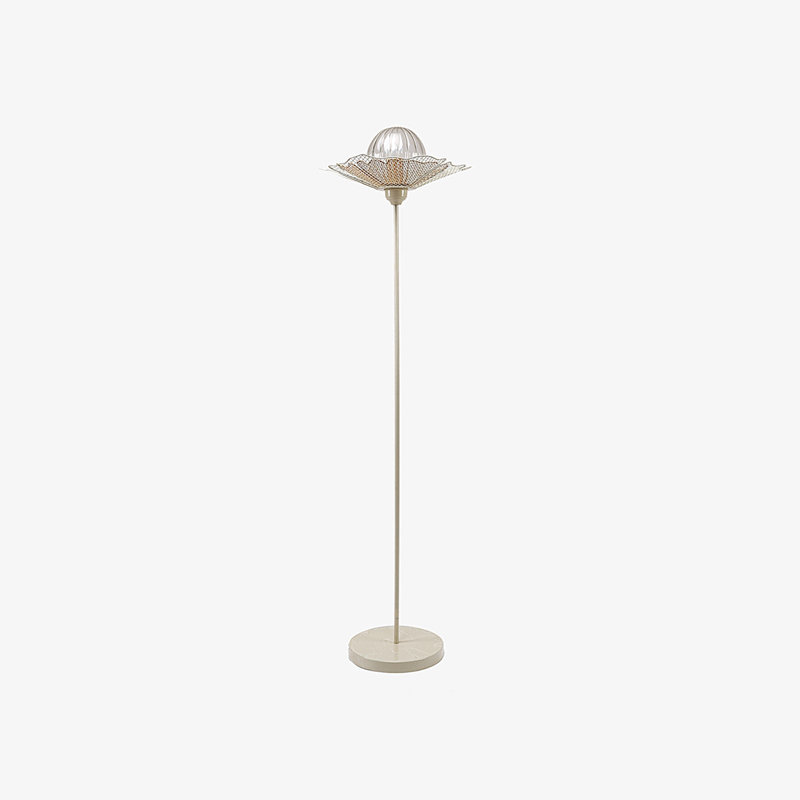 Lampe sur pied Keshi