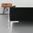 Marcijona 15" Premium Velvet Material Wood Box Spring/Bed Frame, Durable, Stylish, Multi Color-88932909-88932897