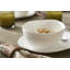 Studio 1414 Curve 16 Piece Dinnerware Set