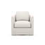 Dorado Beach Swivel Chair-852923487