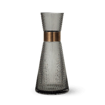 Grand Cru Glass Carafe