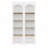 Free Standing 5 Tier Bookshelves-1472734654