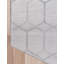 Tapis ivoire / gris Isayana-1571921056