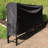 Beid Firewood Log Rack and Cover-1384841984
