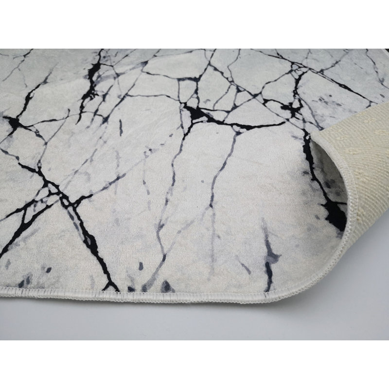 Roslanowick Ombre Area Rug, Rectangle 200 x 290cm