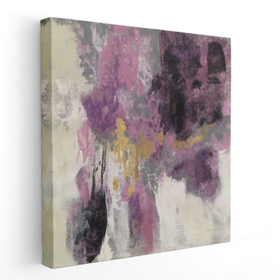 Sparkle Abstract II - reproduction d'art sur toile