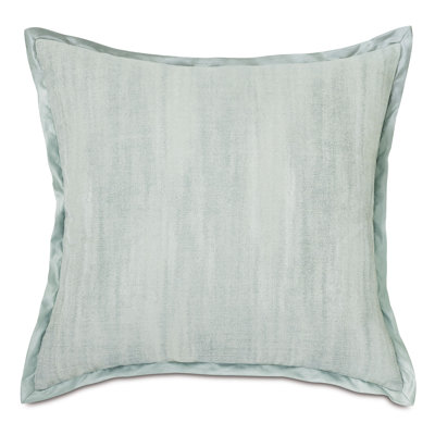 Danae Cotton Blend Ombre Sham