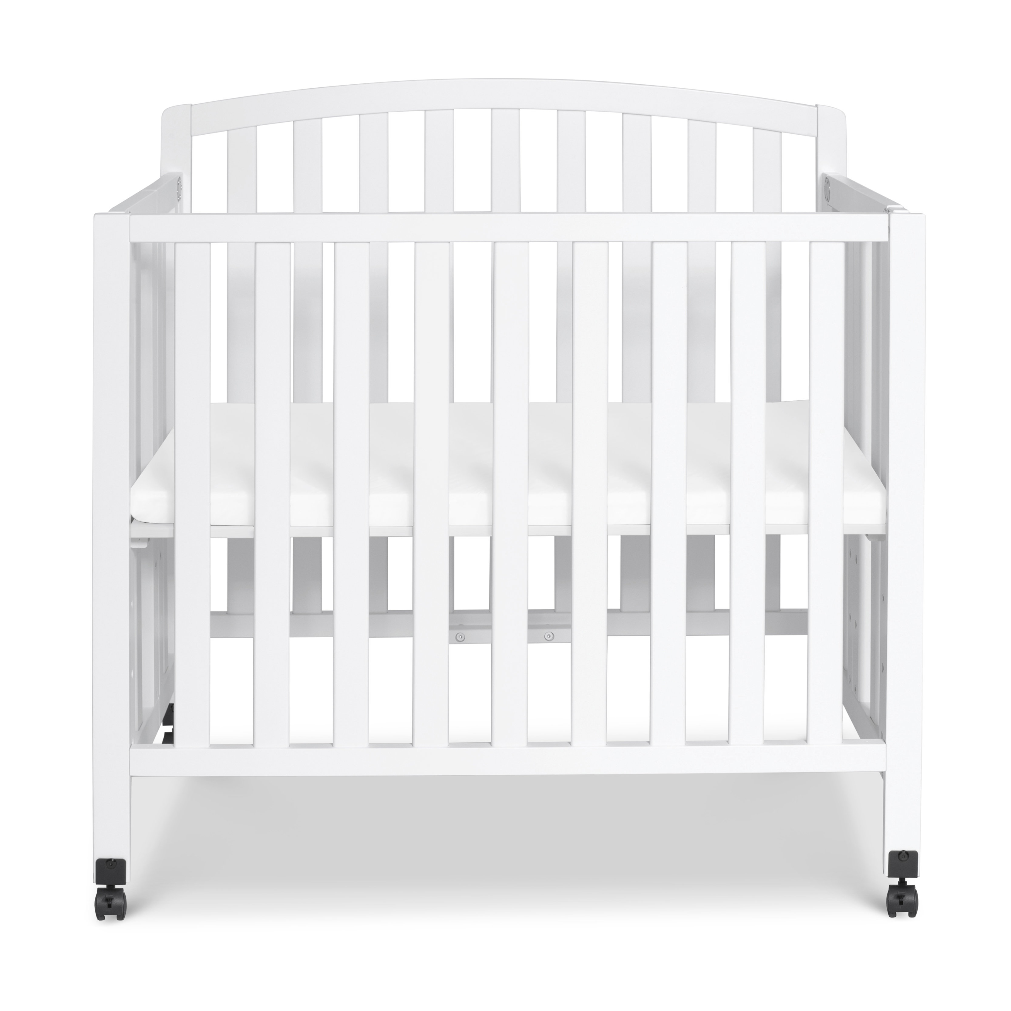 daVinci Dylan 3-in-1 Mini Convertible Portable Crib Reviews