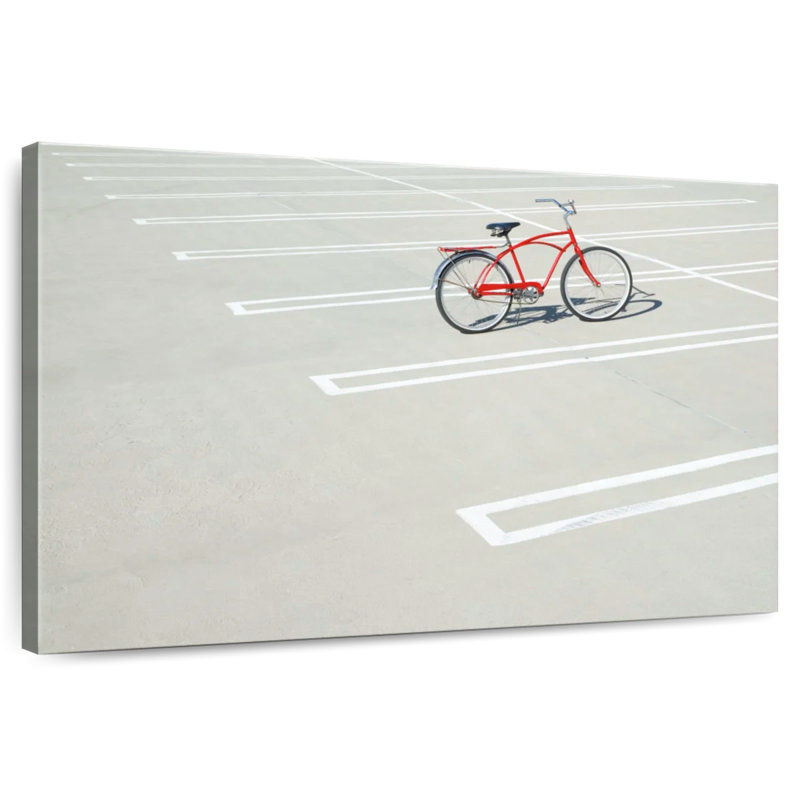 Vélo Mehar, H 16 po x l 24 po