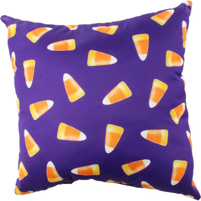 Seasonal Pillows Throw Pillow