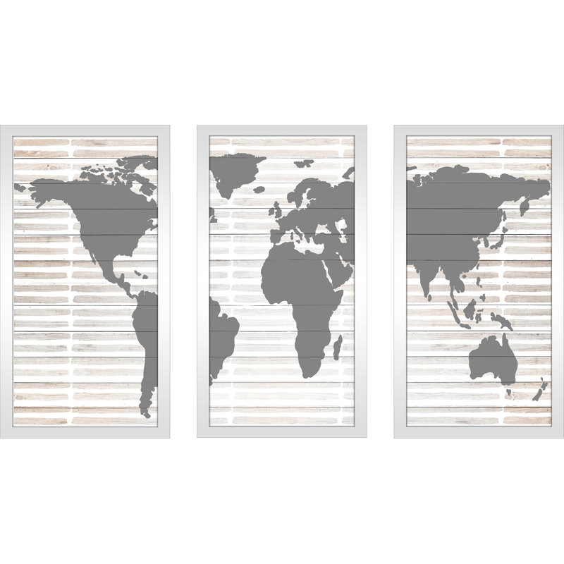 « grey global », impression à multiples images, L 40,5 po x H 25,5 po x P 1 po