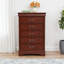 Commode 5 tiroirs Aberdeen-19768044