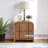 Ishana 26'' W Nightstand-90645572