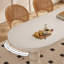 Îlots de cuisine avec table White Rock Plate