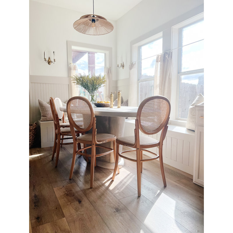 Kimi Single Light Dimmable Pendant