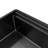 Ruvati 20 x 14 inch Semi-Recessed Drop-in Topmount Rectangular Bathroom Sink-101342748