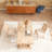 Dining Chairs Set