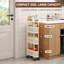 12 cm W Steel Shelving Unit-1144134186-1144134187
