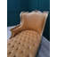 Deddrick Velvet Chaise Lounge