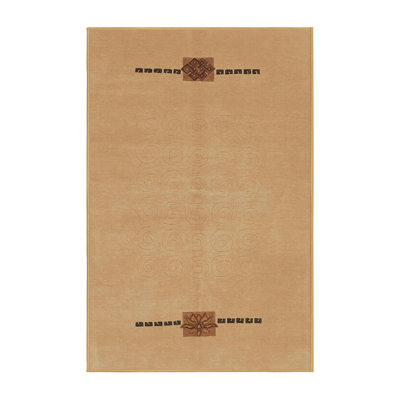 Abstract Indoor Rug