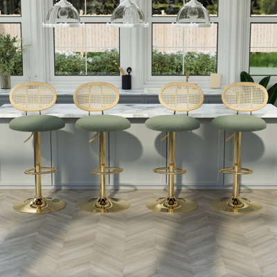 Tabourets de bar