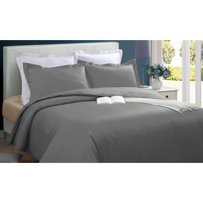 Cotton Duvet Cover