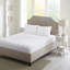 Protège-matelas en microfibre 3M pour un confort et une protection améliorés, conception hypoallergénique et respirante-114465435