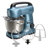 Hamilton Beach® 7-Speed 4-Quart Electric Stand Mixer with Splash Guard, Dough Hook, Flat Beater, and Whisk Attachments-33809246