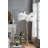81.9'' Gold Tree Floor Lamp-73862480