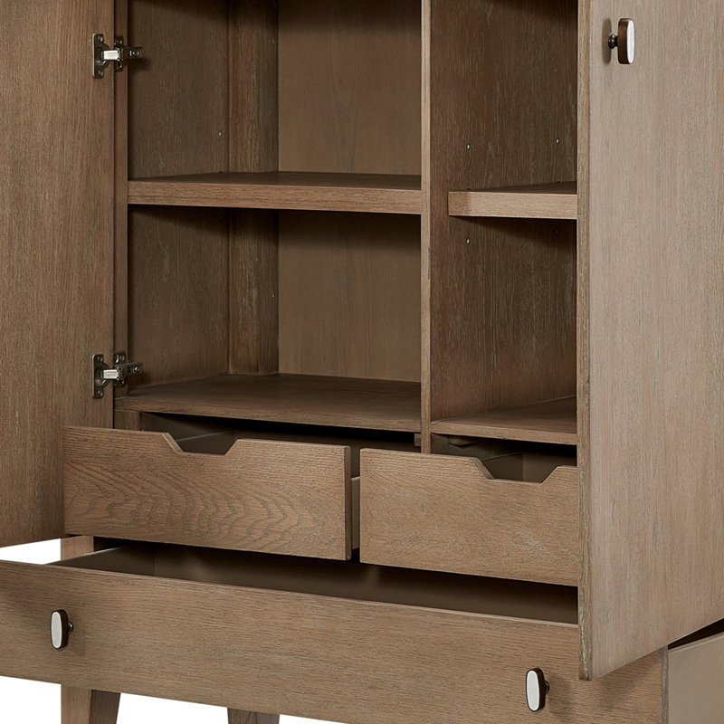 Door Chest