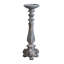 Statue bougie Shabby Chic-513278132