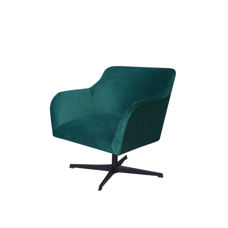 Mr. T Swivel Armchair