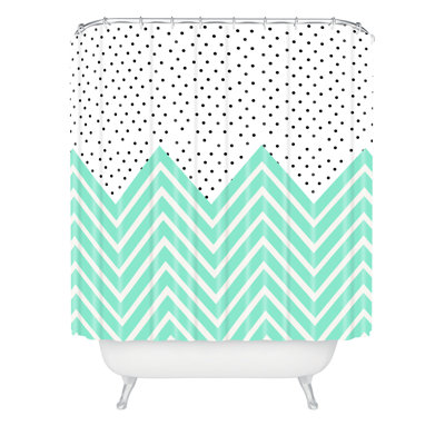 Shower Curtain