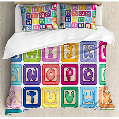 Pepe 260 TC Duvet Cover Set