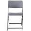 Bistro Set Folding TRAPPETO Black-1038110414