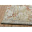 Tapis en laine tissé à la machine Bergeman-592548314