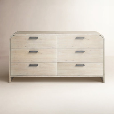 Laney 64" Dresser