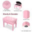 Banc de rangement en similicuir Elmedin-303018249-303018246