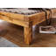 Jangali Solid Wood Bed-71875066-71875068