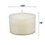 Ensemble de bougies chauffe-plat Long Burning-387016066
