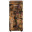  Bathroom Cabinet 37 X 31.5 X 82 Cm Engineered Wood-117040519