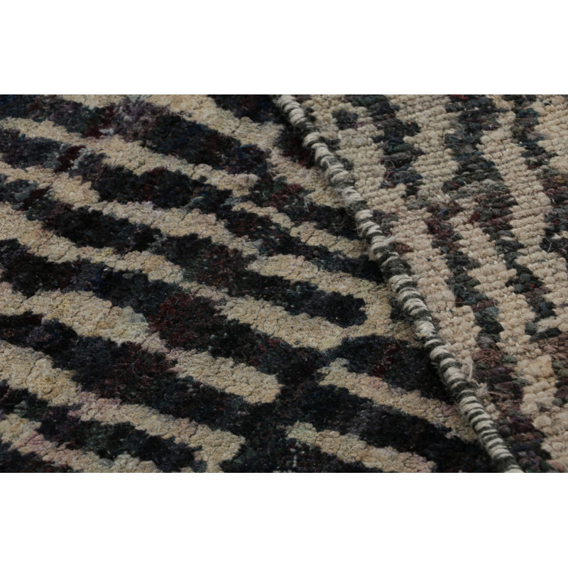 Handmade Silk Area Rug