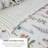 Bedsure Floral Comforter Set-136389113-136389115