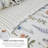 Polyester Standard Floral Comforter-111077058-111077060