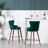 Renn Upholstered Counter Stool with Solid Wood Frame-66408557-66413869