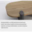 Table basse carrée Creative