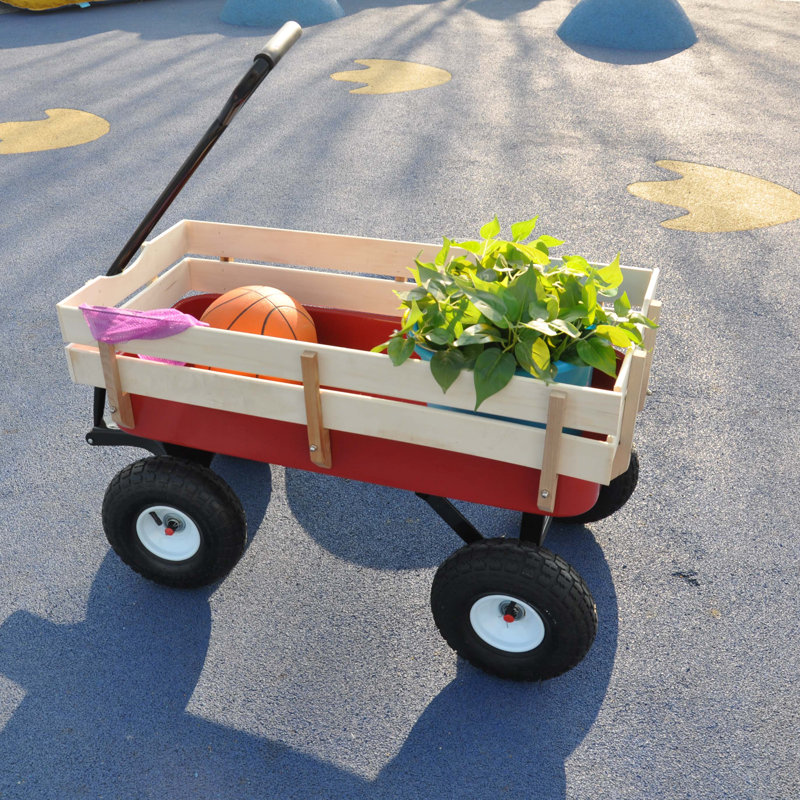 63cm H x 49cm W x 100cm D 150kg Hand Truck Trolley