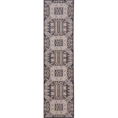 Ziegler One-of-a-Kind 2'11" X 11'8" Area Rug